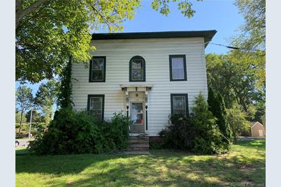 110 Main Street, East Hartford, CT 06118 - Photo 1