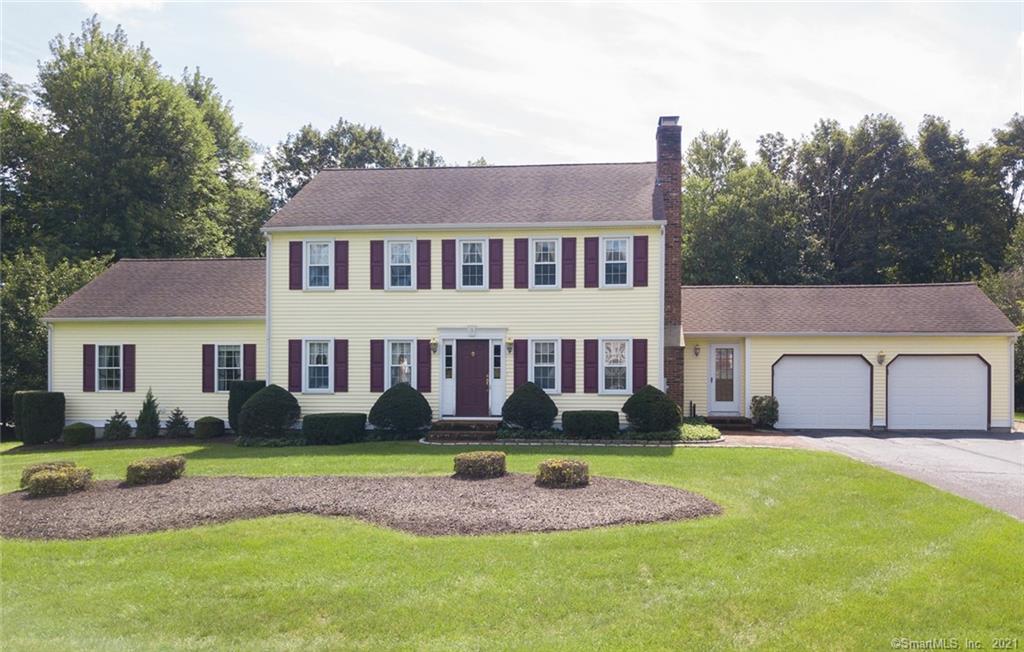 15 River View Ct, Cheshire, CT 06410 MLS 170437083 Coldwell Banker