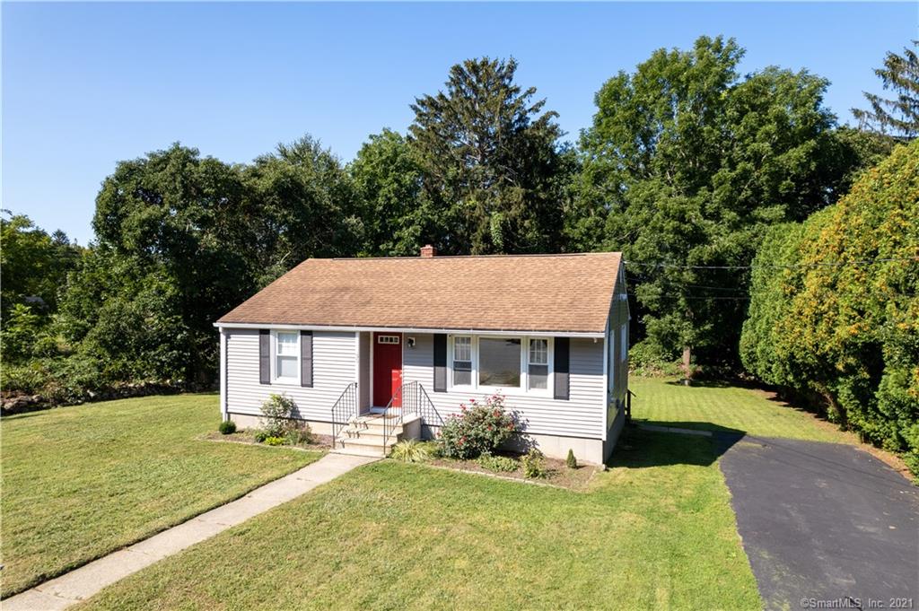 35 Laurel Heights Rd, Norwich, CT 06360 MLS 170437764 Coldwell Banker