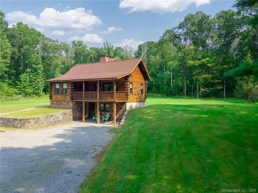 7476 Branch Hill Rd, Preston, CT 06365 MLS 170437975 Coldwell Banker