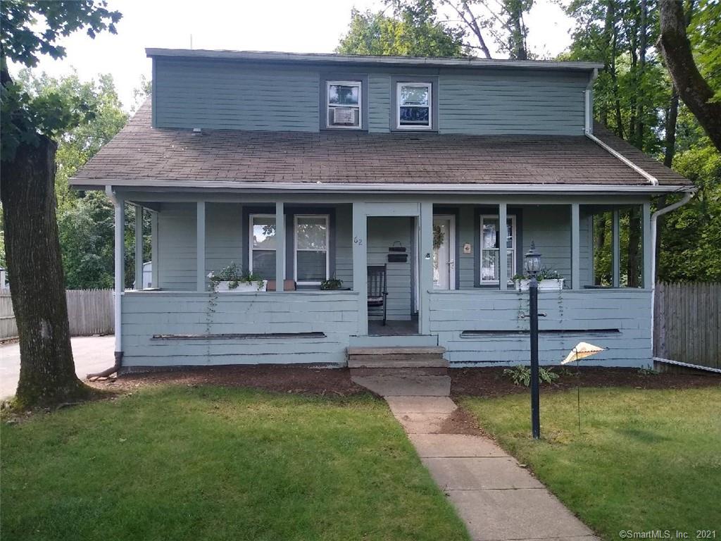 62 St, Southington, CT 06489 MLS 170438265 Coldwell Banker