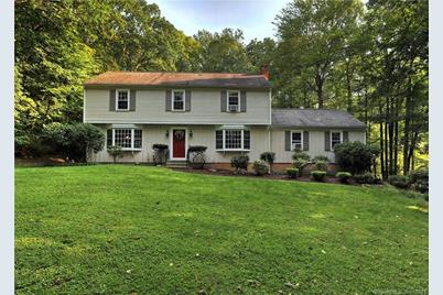 846 Old Waterbury Road - Photo 1