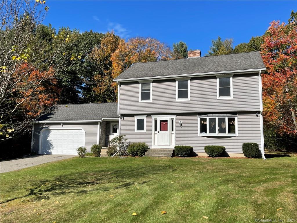 99 Boyer Rd, Stafford, CT 06076 - MLS 170439176 - Coldwell Banker