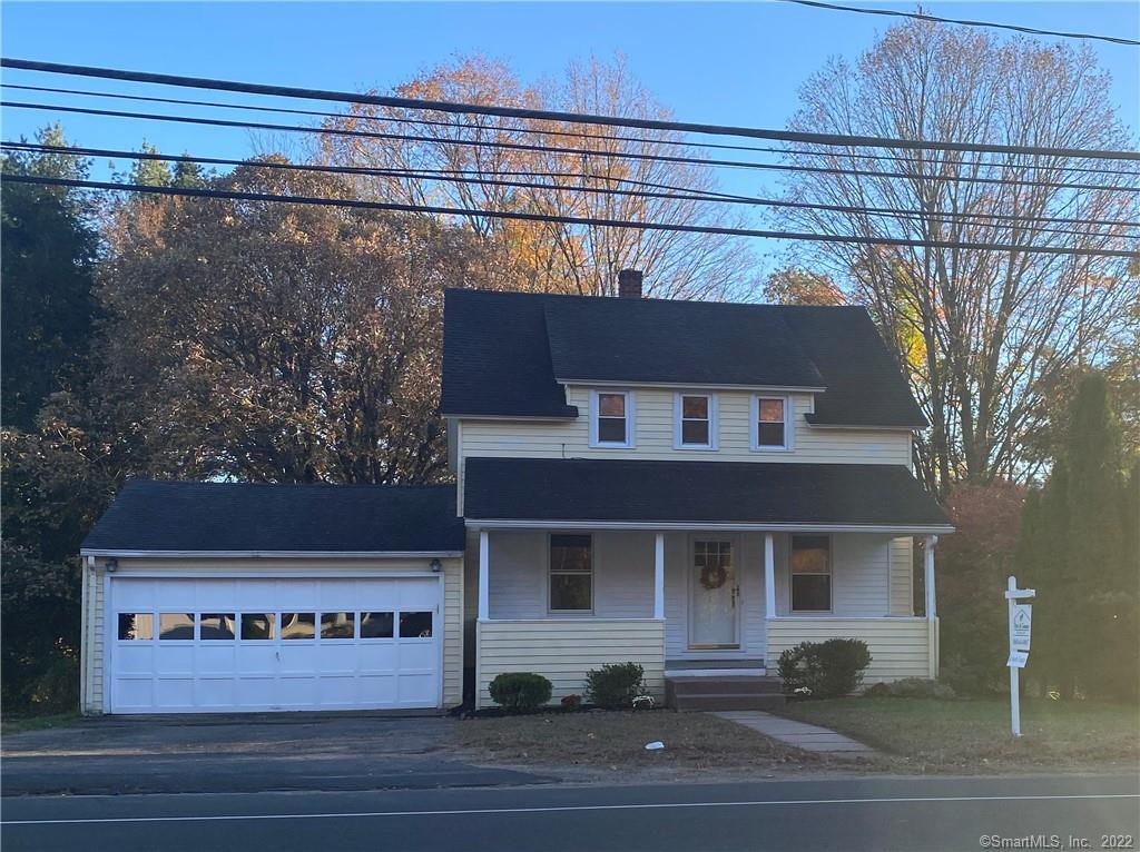 1153 Ellington Rd, South Windsor, CT 06074 MLS 170442455 Coldwell Banker