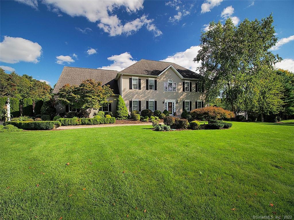 69 Woods Hill Rd, North Branford, CT 06472 MLS 170443899 Coldwell