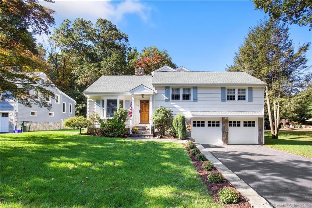 57 Oxbow Rd, Fairfield, CT 06824 MLS 170444657 Coldwell Banker