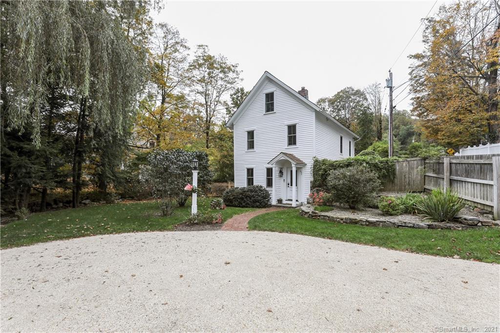 1 Saw Mill Hill Rd, Ridgefield, CT 06877 MLS 170446604 Coldwell Banker