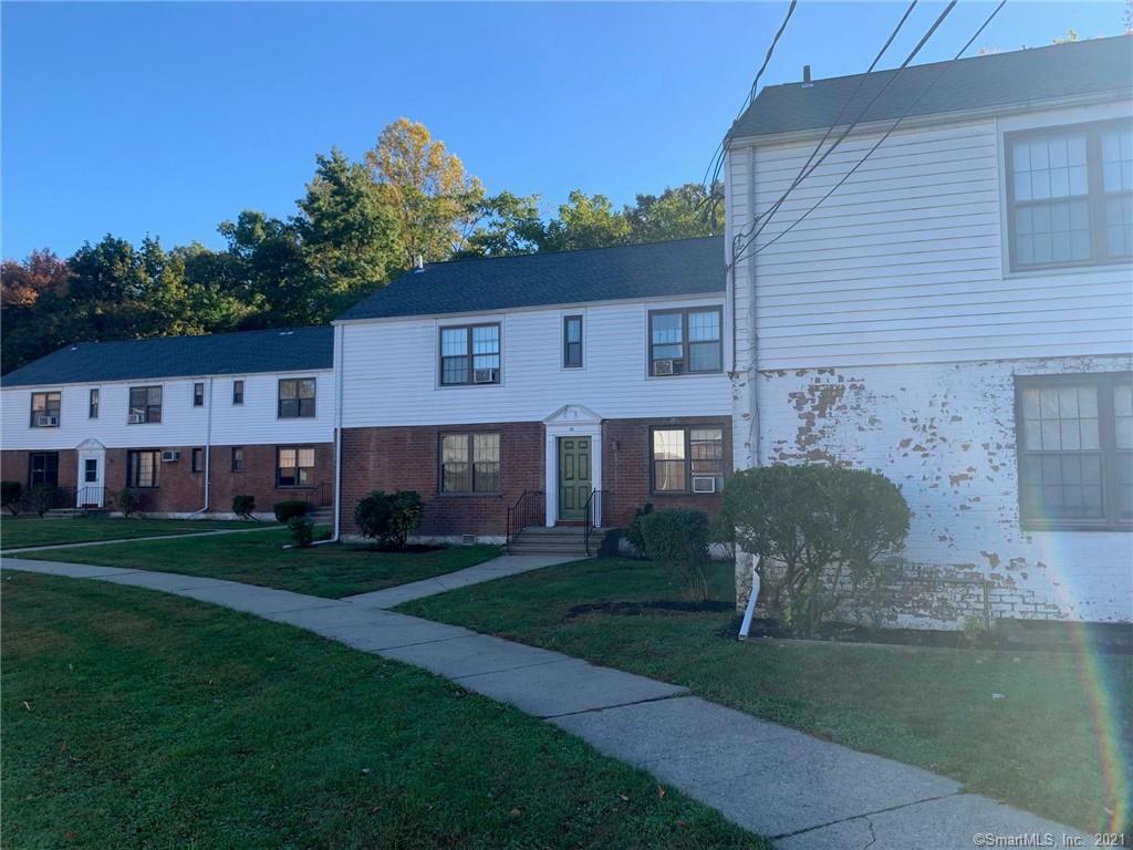 41 Nob Hill Cir B, Bridgeport, CT 06610 MLS 170446950 Coldwell Banker