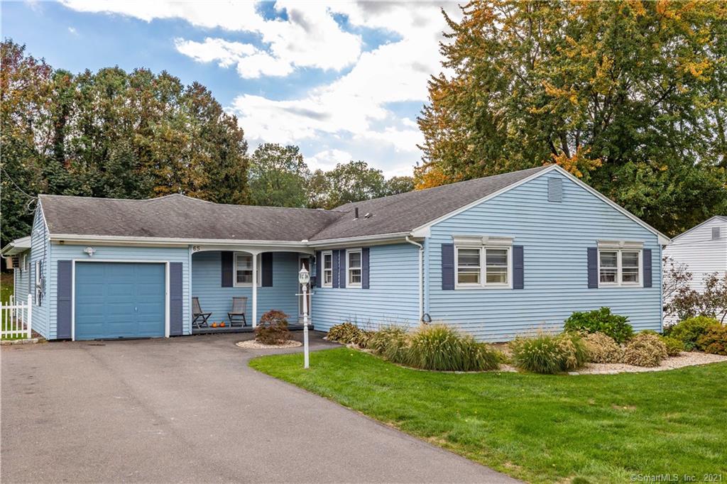 65 Dalewood Rd, Newington, CT 06111 - MLS 170447175 - Coldwell Banker