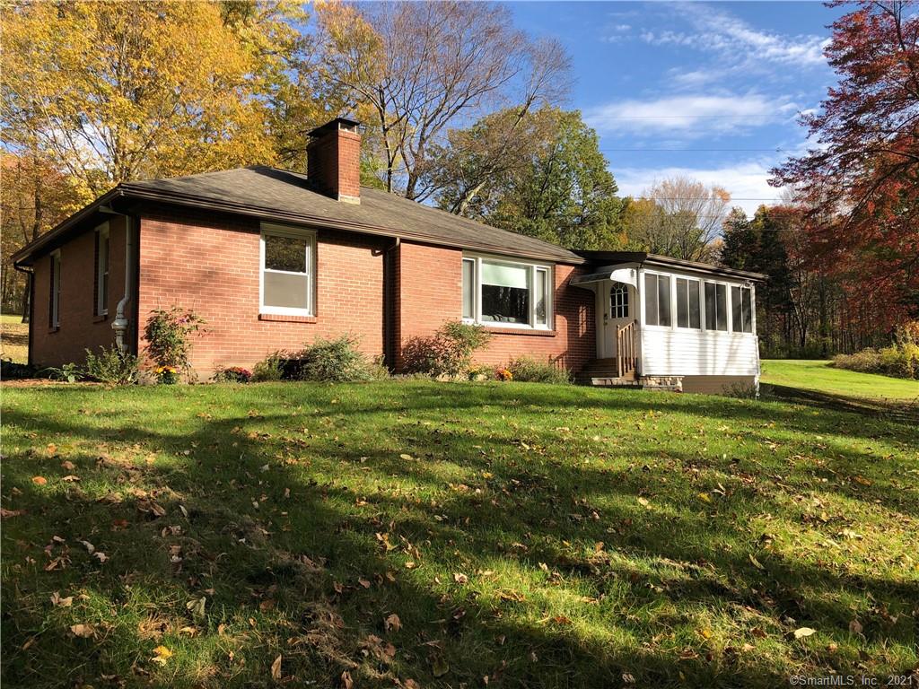 30 Rd, Canton, CT 06019 MLS 170447468 Coldwell Banker