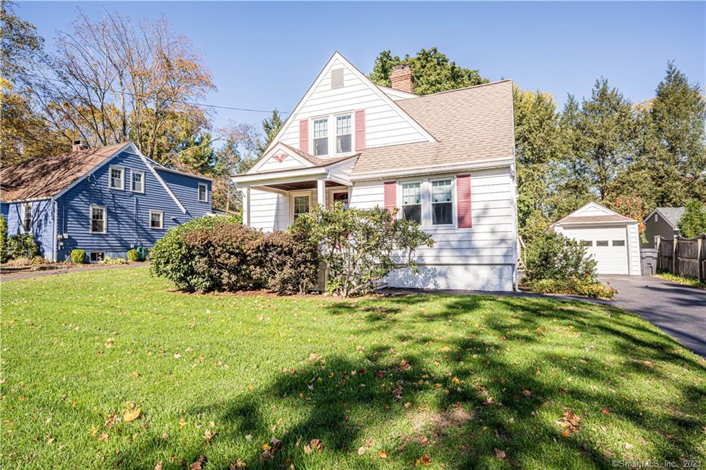 60 Flagler Ave, Cheshire, CT 06410 MLS 170447731 Coldwell Banker
