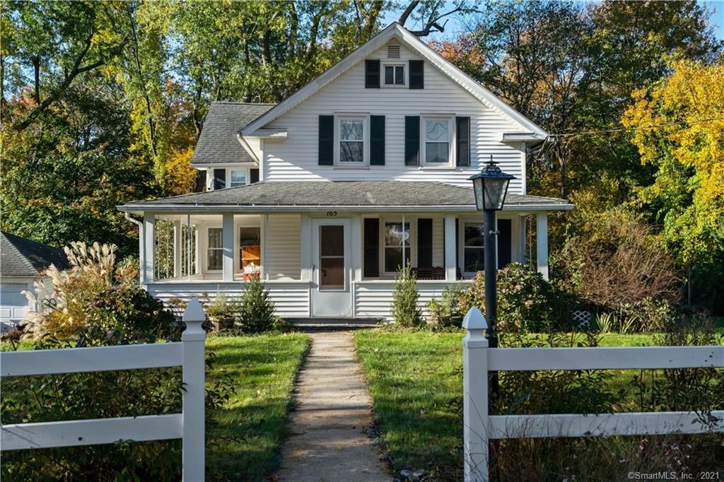 165 Stonehouse Rd, Trumbull, CT 06611 MLS 170447746 Coldwell Banker