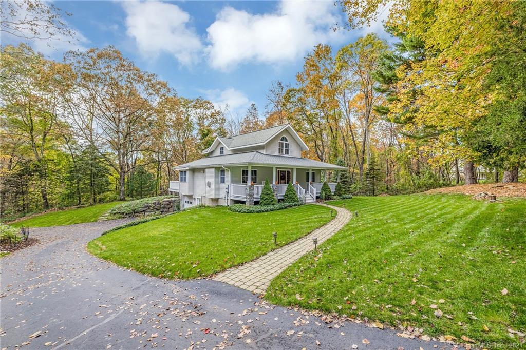 179 Metcalf Rd, Tolland, CT 06084 MLS 170448290 Coldwell Banker