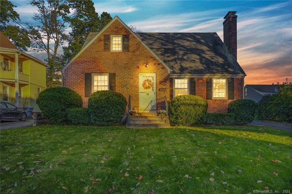 16 Madison St, New Britain, CT 06052 MLS 170448953 Coldwell Banker