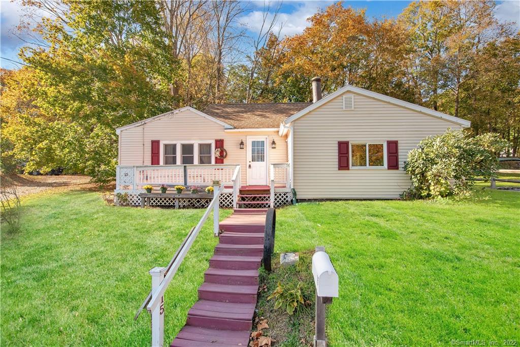 15 Way Rd, Middlefield, CT 06455 MLS 170449011 Coldwell Banker