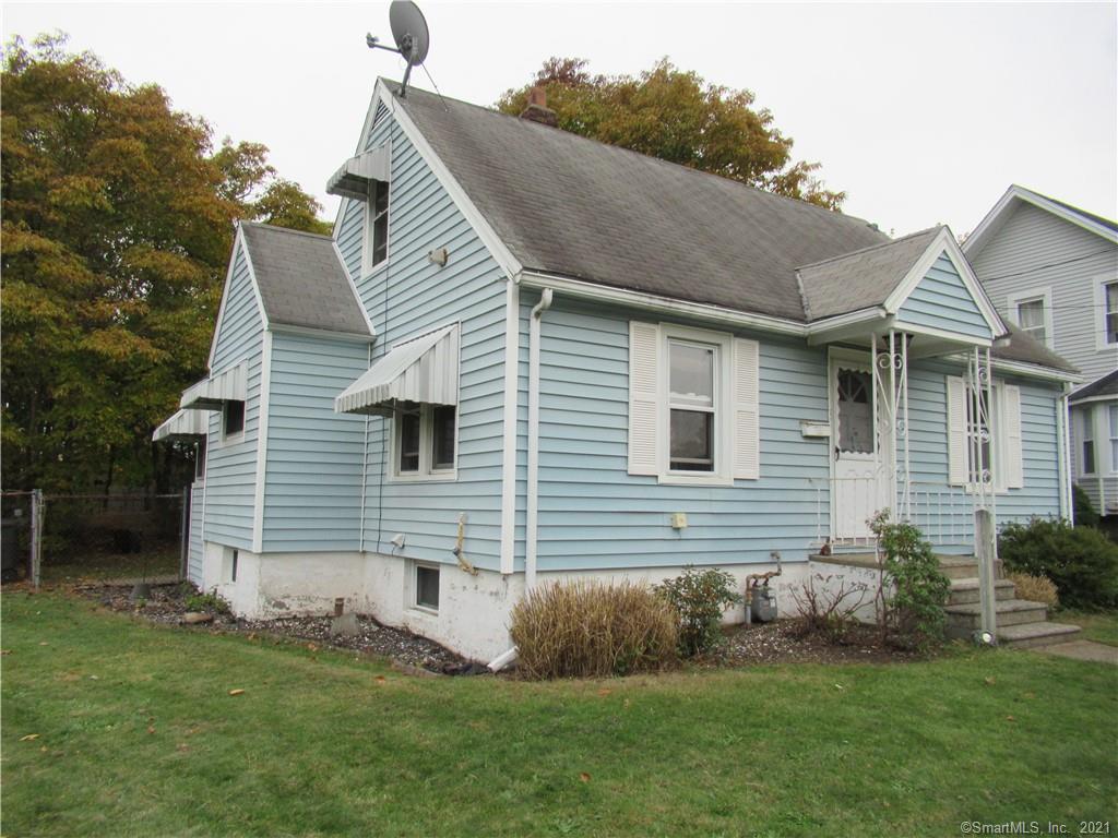 57 Loomis St, Milford, CT 06460 MLS 170449780 Coldwell Banker