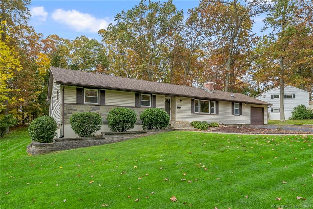 149 Oak St, South Windsor, CT 06074 MLS 170450104 Coldwell Banker