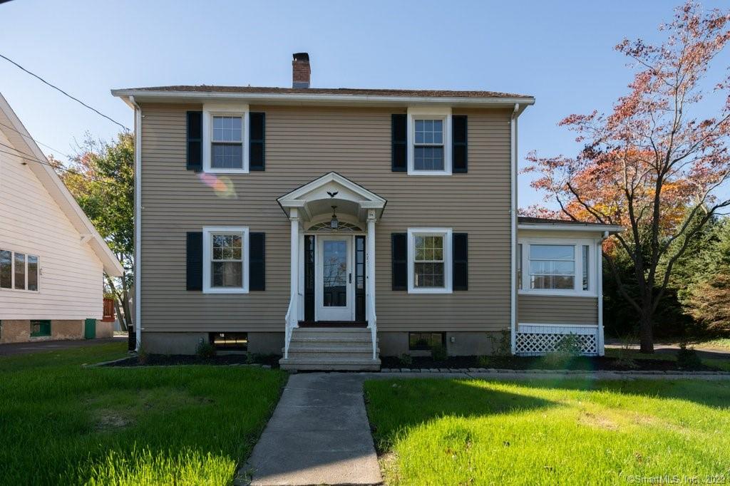 231 Nichols Ave, Stratford, CT 06614 MLS 170450299 Coldwell Banker