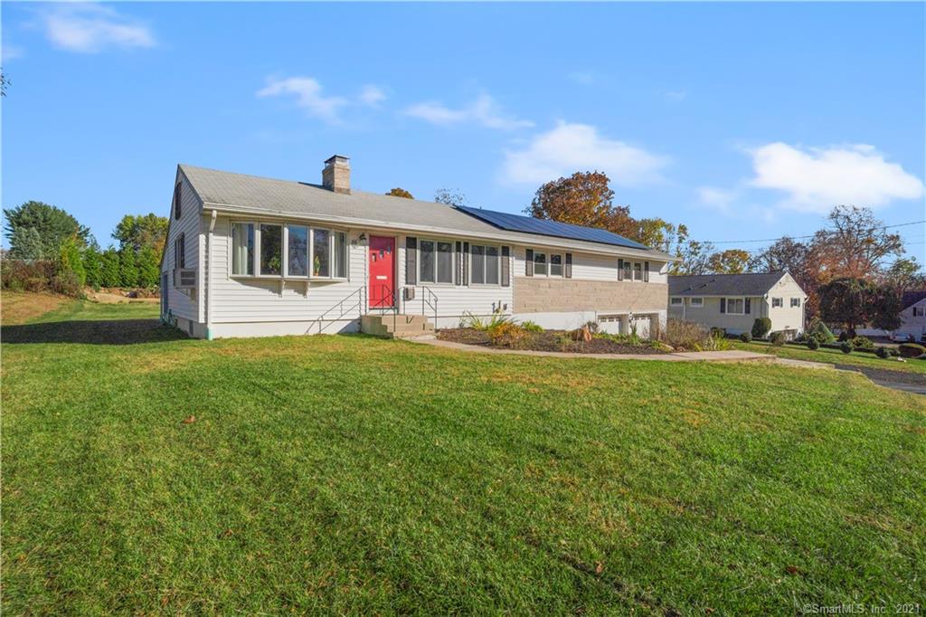 86 Belridge Rd, Cheshire, CT 06410 MLS 170451406 Coldwell Banker