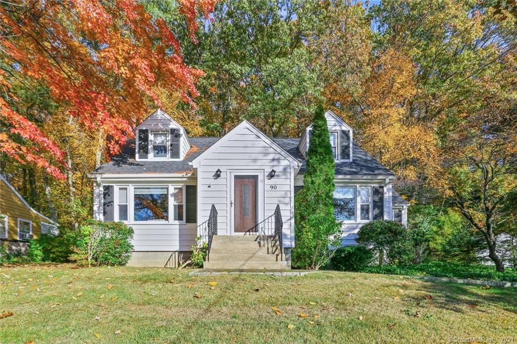 90 Pinewood Trail, Trumbull, CT 06611 MLS 170451712 Coldwell Banker