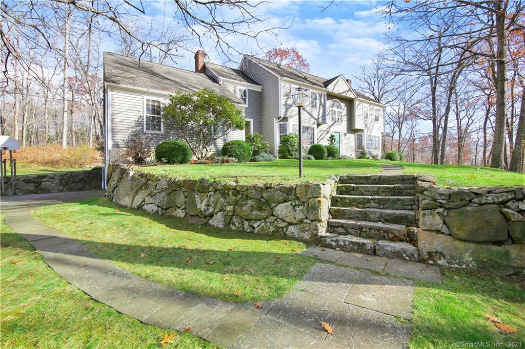 159 Gallows Hill Rd, Redding, CT 06896 MLS 170452263 Coldwell Banker