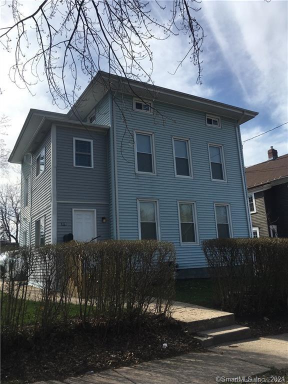 309 Maple St, New Britain, CT 06051 MLS 170452266 Coldwell Banker