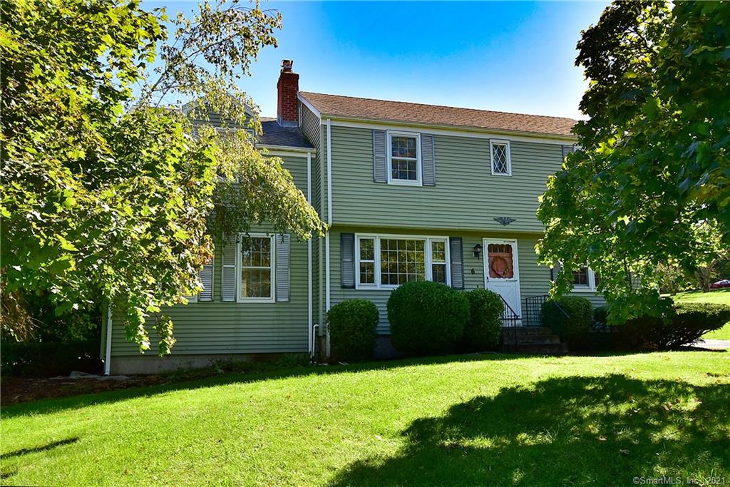 6 Gail Dr, Ellington, CT 06029 MLS 170452358 Coldwell Banker