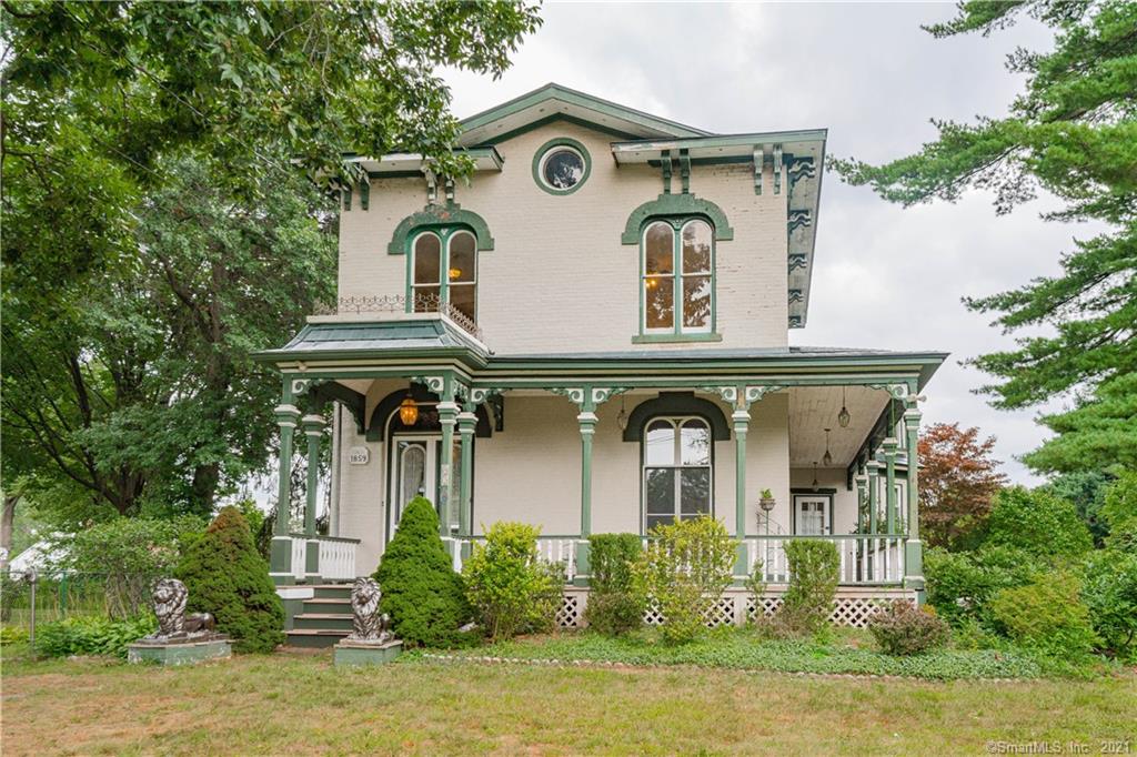 82 Willard Ave, Newington, CT 06111 MLS 170452732 Coldwell Banker