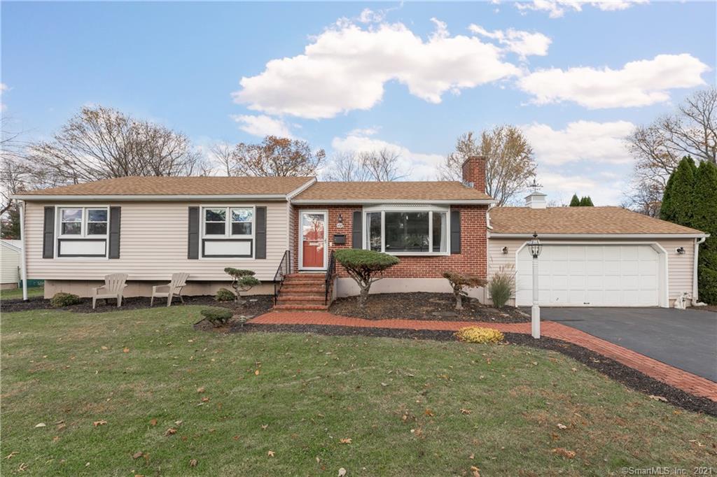 438 Spring St, Cheshire, CT 06410 MLS 170452776 Coldwell Banker