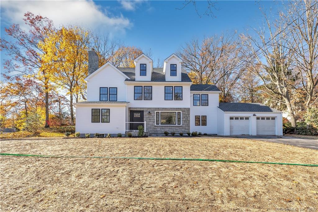 15 Round Hill Rd, Trumbull, CT 06611 MLS 170452996 Coldwell Banker