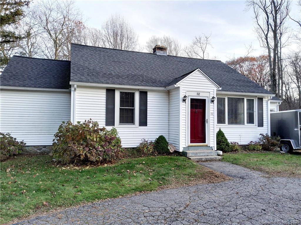 52 Summit Rd, Prospect, CT 06712 MLS 170453169 Coldwell Banker