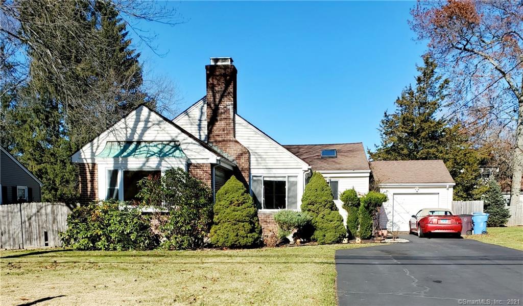 76 Barbour Rd, New Britain, CT 06053 MLS 170454034 Coldwell Banker