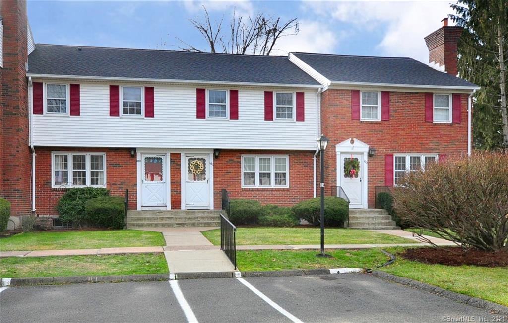 101 Brandywine Ln 101, Suffield, CT 06078 MLS 170455213 Coldwell