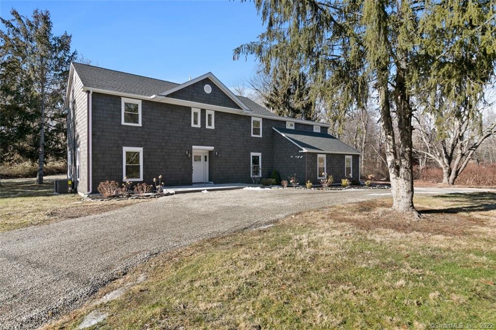 300 Moose Hill Rd, Guilford, CT 06437 MLS 170455671 Coldwell Banker