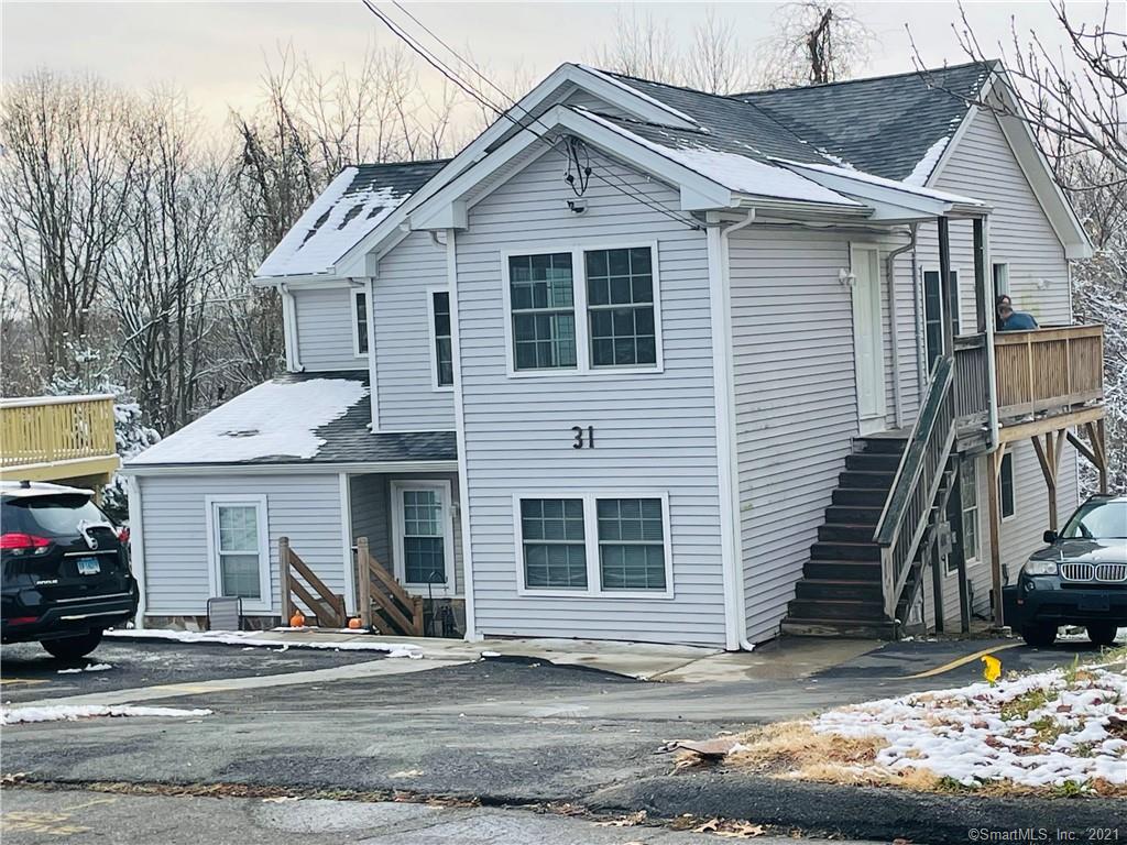 31 Brainerd Rd B, Branford, CT 06405 MLS 170456633 Coldwell Banker