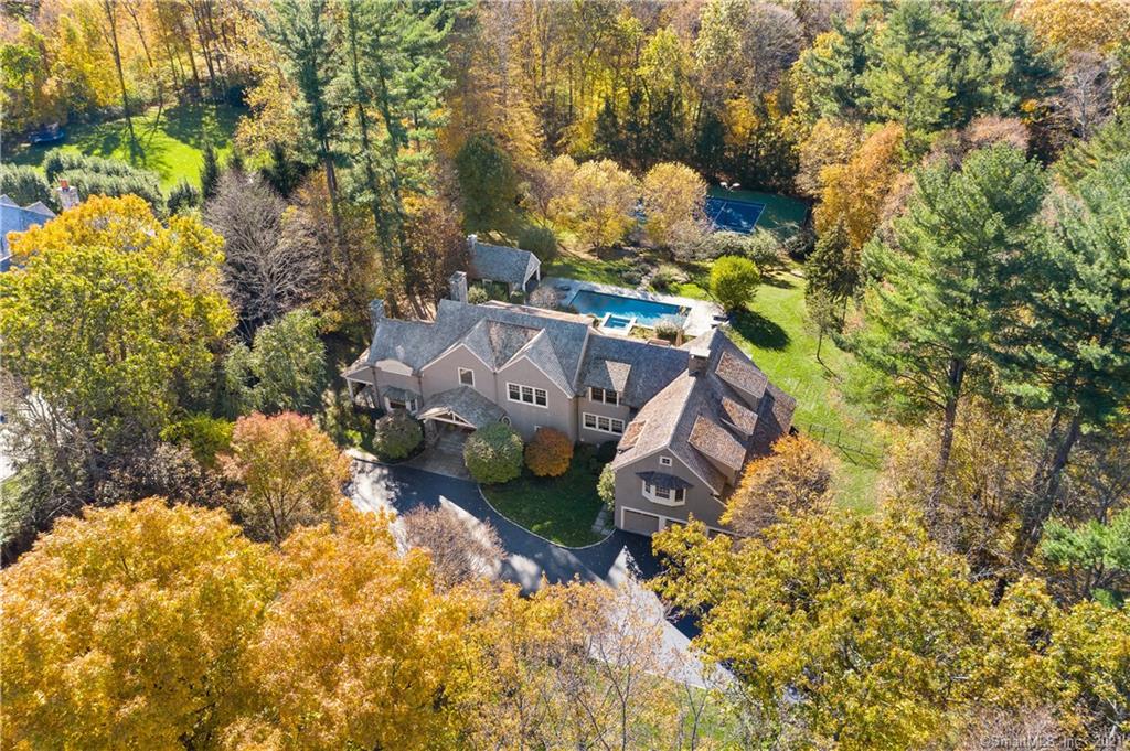 20 Twin Walls Ln, Weston, CT 06883 MLS 170457109 Coldwell Banker