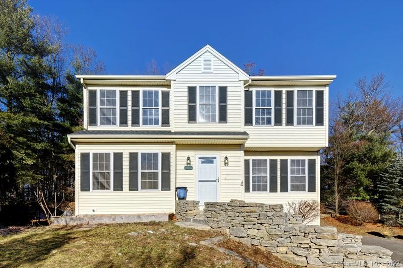 50 Hoskins Rd, Simsbury, CT 06070 MLS 170457215 Coldwell Banker