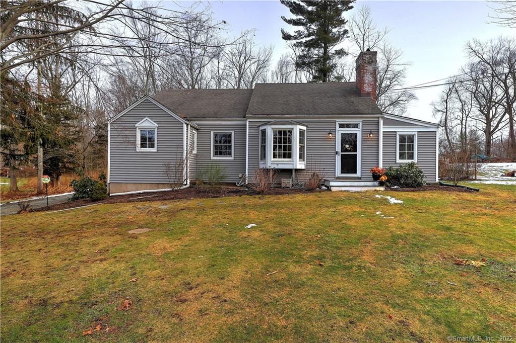 461 Dogwood Rd, Orange, CT 06477 MLS 170458138 Coldwell Banker