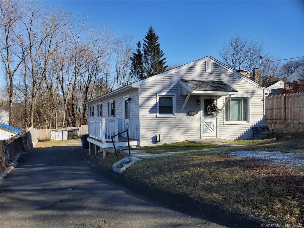 19 4th St, Danbury, CT 06810 MLS 170459032 Coldwell Banker