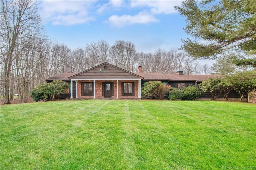 1468 Bucks Hill Rd, Southbury, CT 06488 MLS 170459092 Coldwell Banker