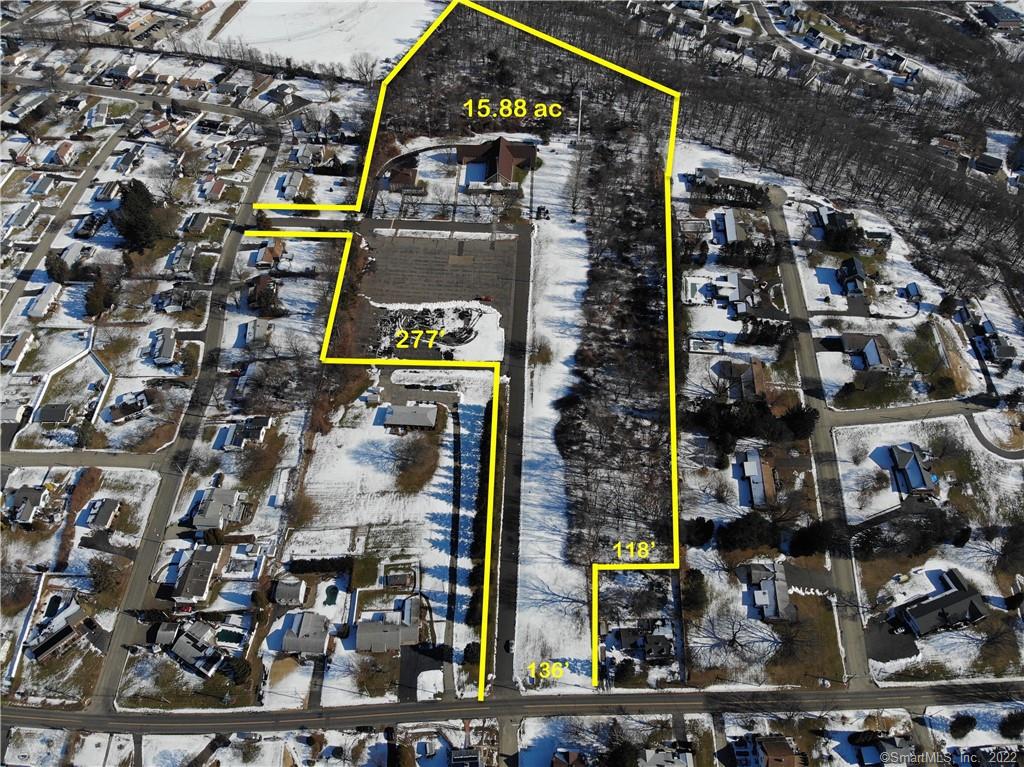 71 Pleasant View Rd, Derby, CT 06418 MLS 170459202 Coldwell Banker