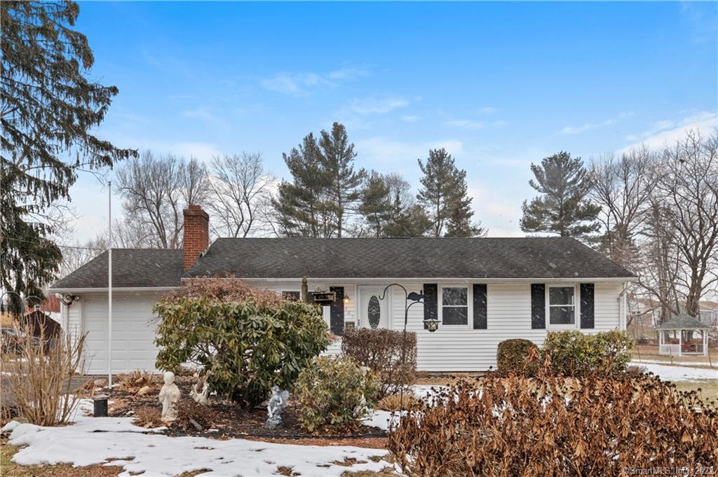 563 Graham Rd, South Windsor, CT 06074 MLS 170460303 Coldwell Banker