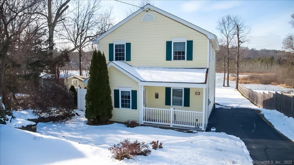 85 Secret Lake Rd, Avon, CT 06001 MLS 170460409 Coldwell Banker