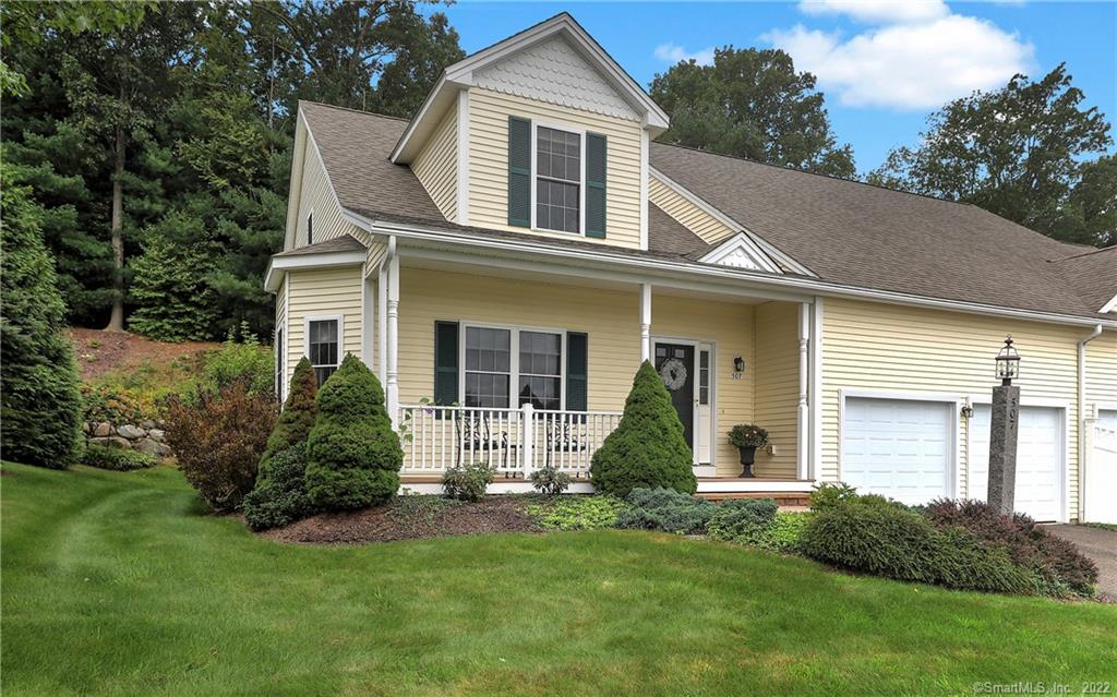 507 Heatherwood Ct 507, Oxford, CT 06478 MLS 170460595 Coldwell Banker