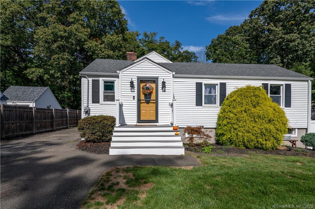 84 Linton St, Stratford, CT 06614 MLS 170461168 Coldwell Banker