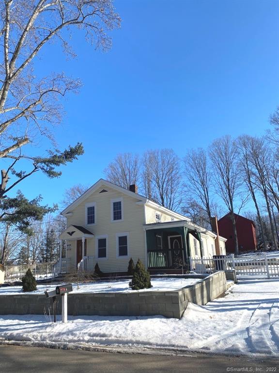 532 Mixville Rd, Cheshire, CT 06410 MLS 170461269 Coldwell Banker