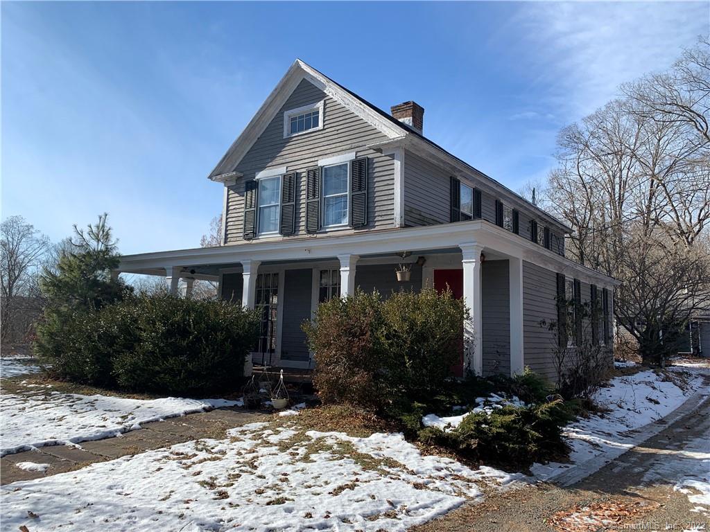 6 Blacksmith Hill Rd, East Hampton, CT 06424 MLS 170461474 Coldwell