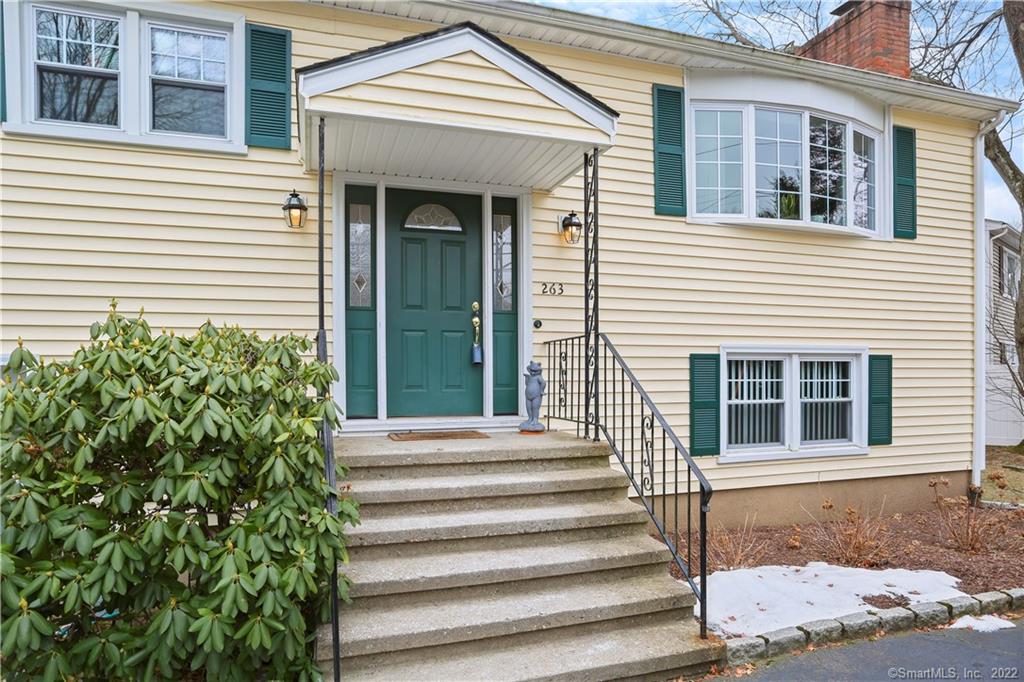 263 Wilson St, Fairfield, CT 06825 MLS 170461971 Coldwell Banker