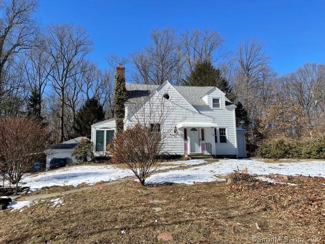 51 Booth Hill Rd, Trumbull, CT 06611 - MLS 170462104 - Coldwell Banker