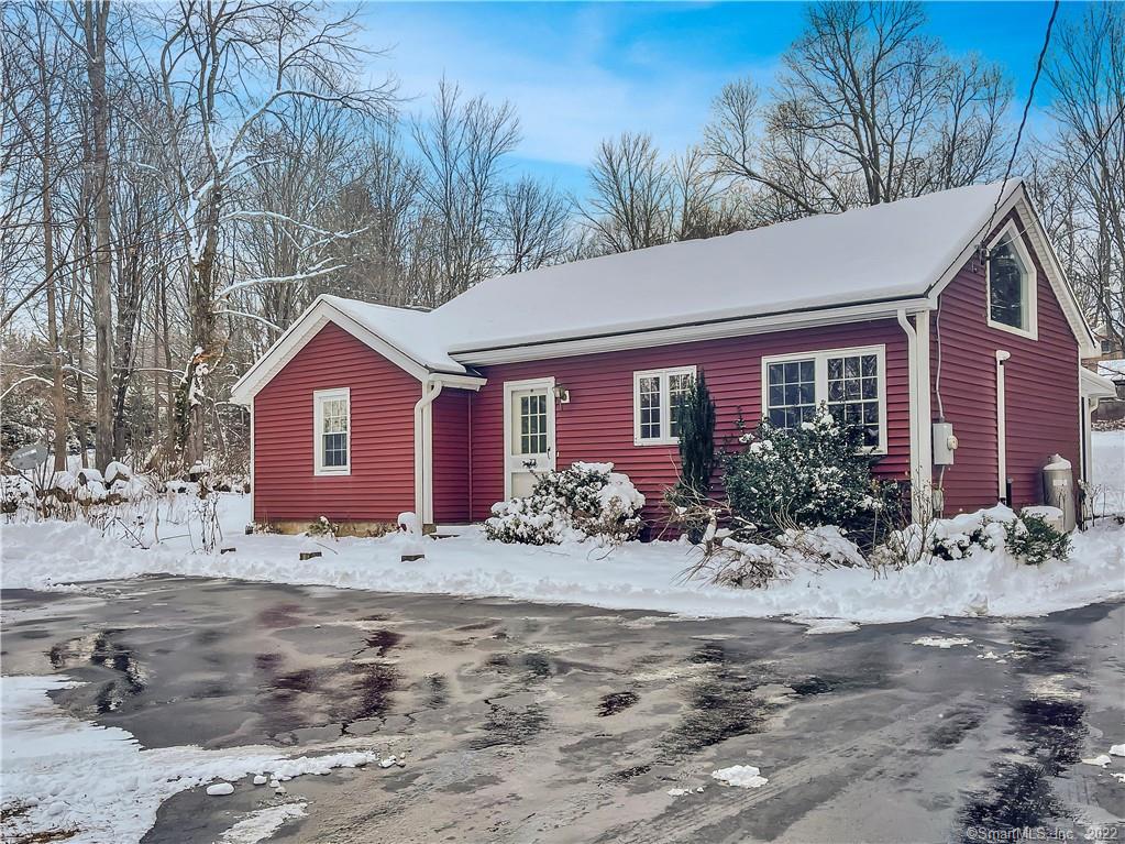 535 Cherry Brook Rd, Canton, CT 06019 MLS 170462392 Coldwell Banker